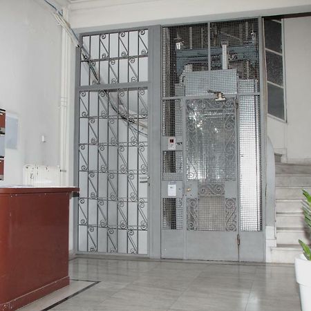 Appartement Acropolis View And Walking Distance 4 Bd Flat à Athènes Extérieur photo