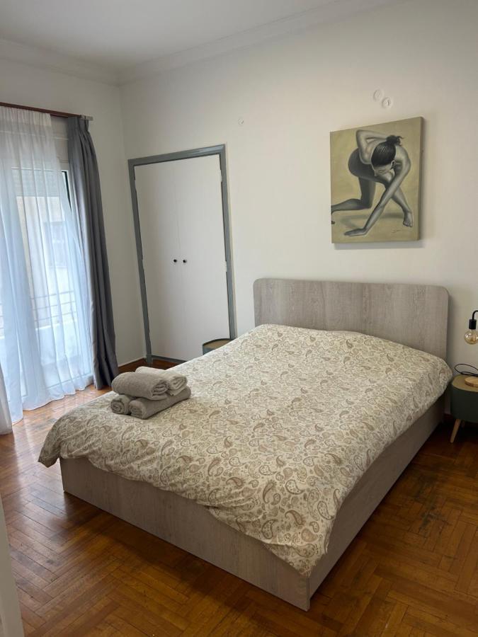 Appartement Acropolis View And Walking Distance 4 Bd Flat à Athènes Extérieur photo
