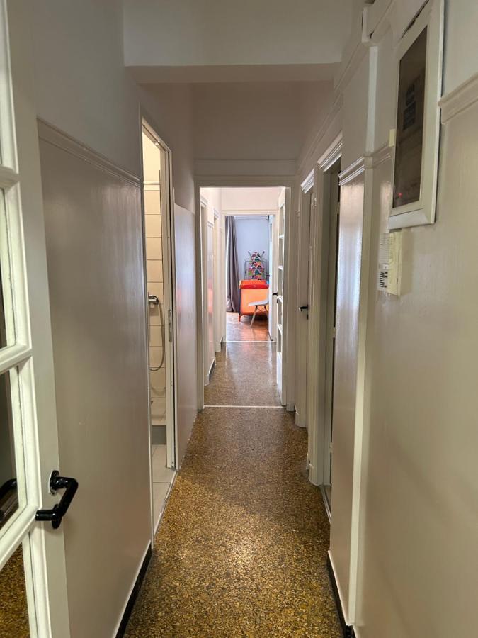 Appartement Acropolis View And Walking Distance 4 Bd Flat à Athènes Extérieur photo