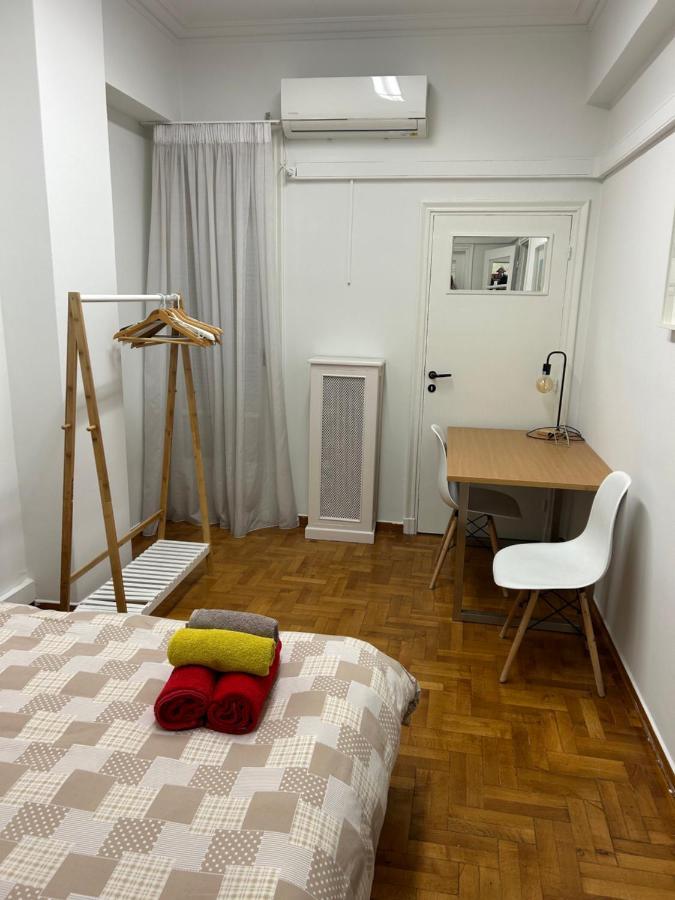 Appartement Acropolis View And Walking Distance 4 Bd Flat à Athènes Extérieur photo