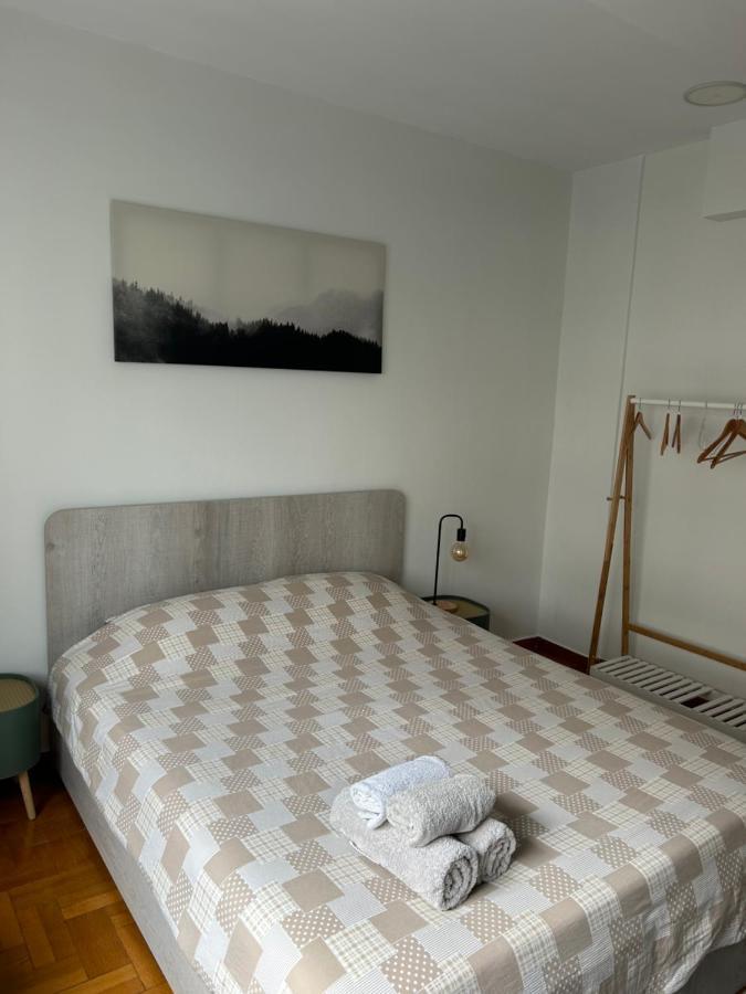 Appartement Acropolis View And Walking Distance 4 Bd Flat à Athènes Extérieur photo