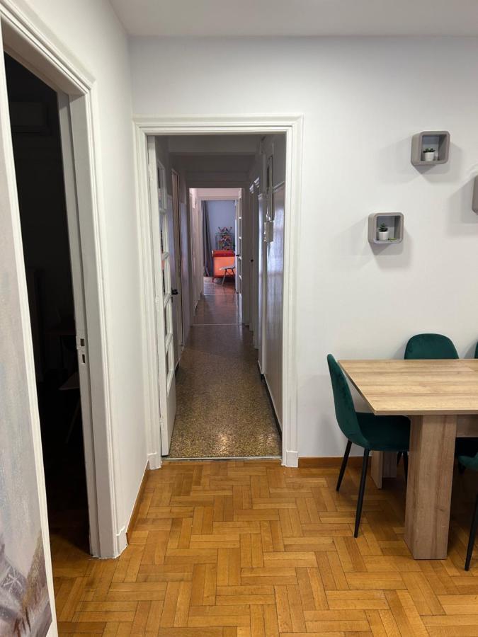 Appartement Acropolis View And Walking Distance 4 Bd Flat à Athènes Extérieur photo