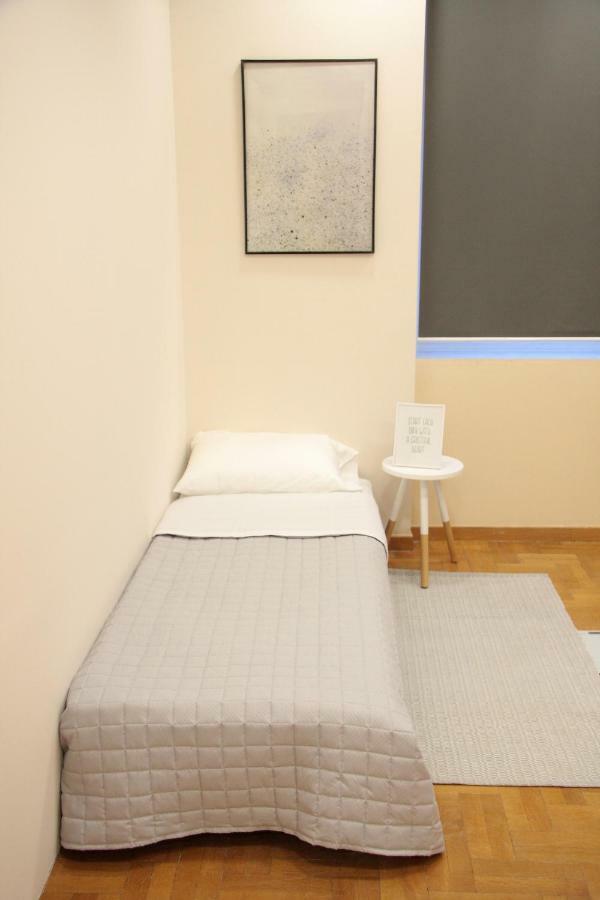 Appartement Acropolis View And Walking Distance 4 Bd Flat à Athènes Extérieur photo