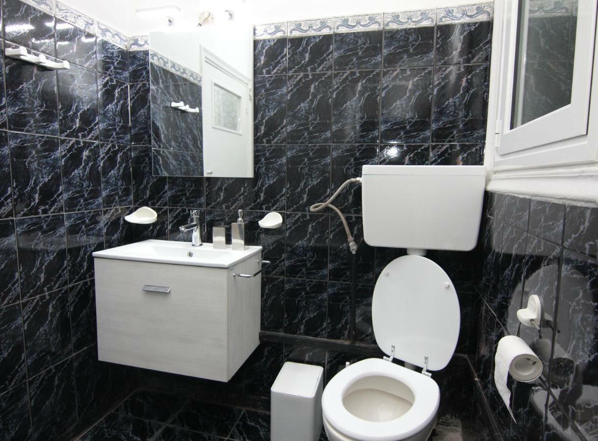 Appartement Acropolis View And Walking Distance 4 Bd Flat à Athènes Extérieur photo