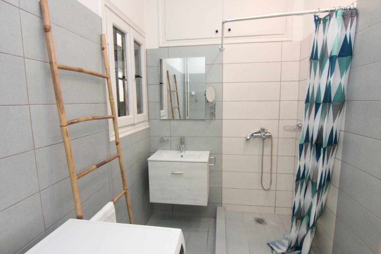 Appartement Acropolis View And Walking Distance 4 Bd Flat à Athènes Extérieur photo